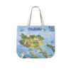 Τσάντα Θαλάσσης Chalkidiki - Beach Tote Bag - sukki.gr
