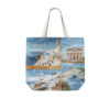 Τσάντα Θαλάσσης Greece - Beach Tote Bag - sukki.gr