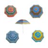 Ομπρέλα Θαλάσσης Στρόγγυλη Φ170cm - Umbrella - sukki.gr