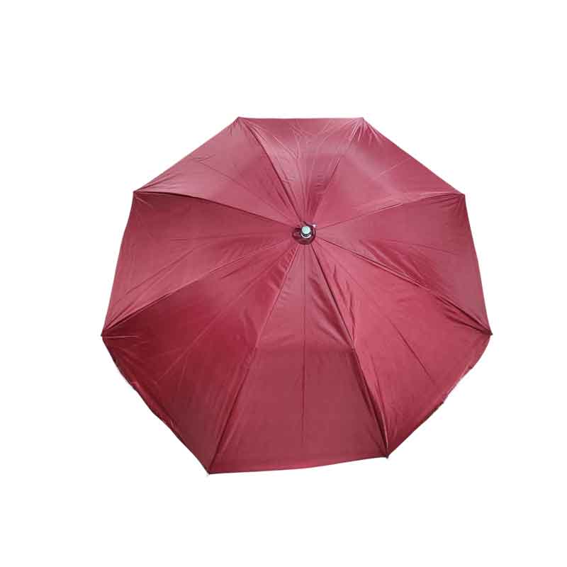 Ομπρέλα Θαλάσσης Στρόγγυλη Φ200cm - Umbrella - Image 2