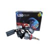 Λάμπα αυτοκινήτου Canbus H8/9/11 65W 6000K - LED head lamp - sukki.gr