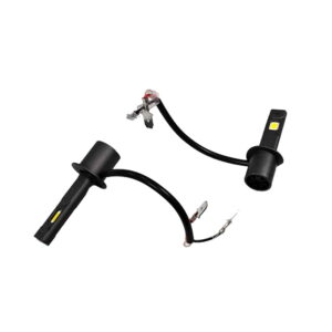 Alternative view of SFIDA Φώτα αυτοκινήτου H1/64150/52140 V19 60W 7200LM - LED Car Headlight