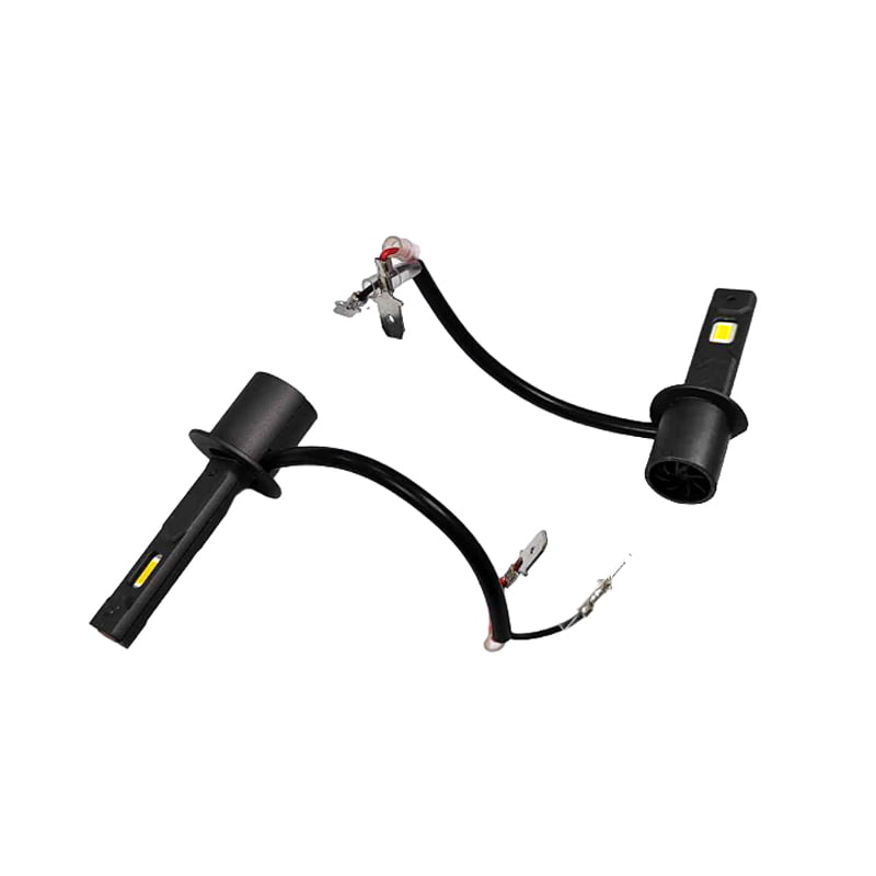 SFIDA Φώτα αυτοκινήτου H1/64150/52140 V19 60W 7200LM - LED Car Headlight - Image 2