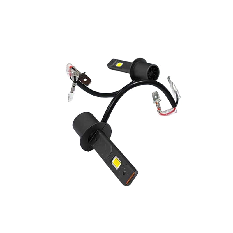 SFIDA Φώτα αυτοκινήτου H1/64150/52140 V19 60W 7200LM - LED Car Headlight - Image 3