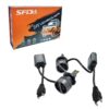 Sfida Λάμπες αυτοκινήτου 24V V11 H7 - Car LED Headlight - sukki.gr