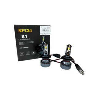 Sfida Λάμπα αυτοκινήτου Κ1-H7 - Car Headlight - sukki.gr
