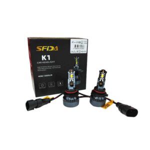 Sfida Λάμπα αυτοκινήτου Κ1-9006 - Car Headlight - sukki.gr