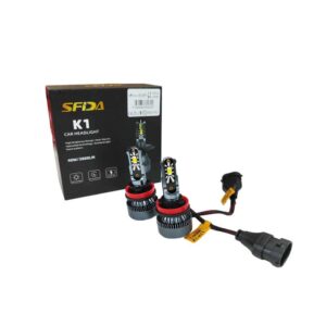 Sfida Λάμπα αυτοκινήτου Κ1-H11 - Car Headlight - sukki.gr