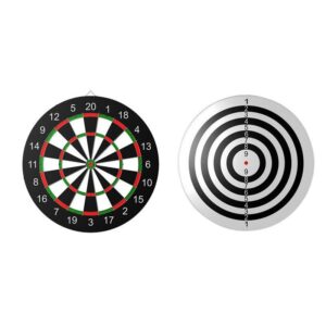 Alternative view of Dart Game Στόχος με 4 βελάκια - Dart Game