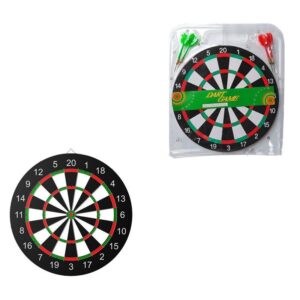 Dart Game Στόχος με 4 βελάκια - Dart Game - sukki.gr