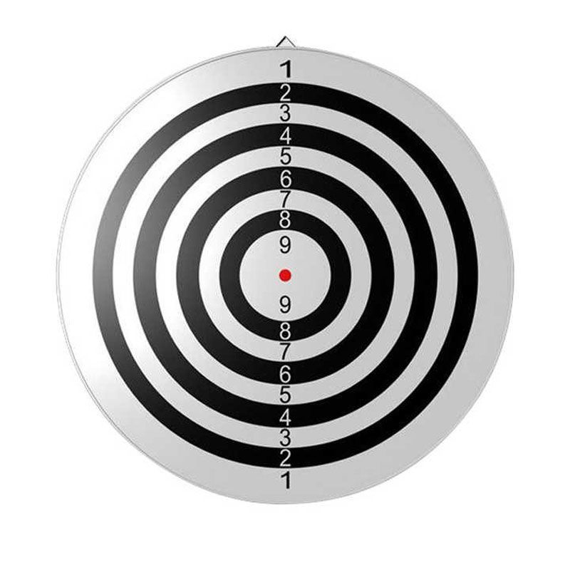 Dart Board Στόχος με 6 βελάκια - Dart Board - Image 3