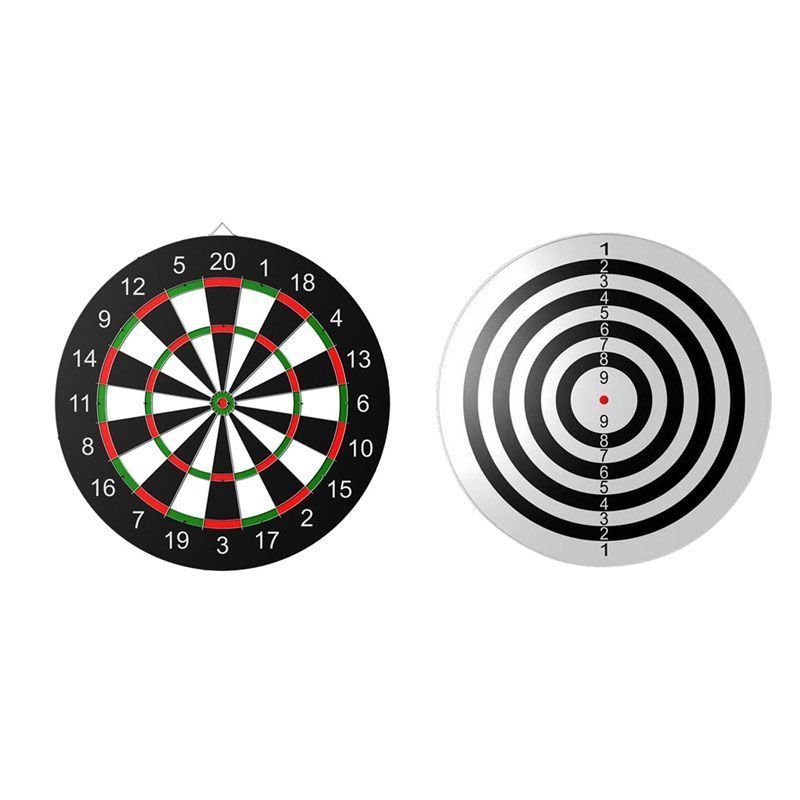 Dart Board Στόχος με 6 βελάκια - Dart Board - Image 2