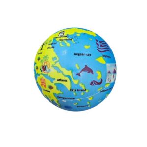 Μίνι Μπάλα Ελλάδα - Mini Ball Greece - sukki.gr