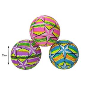 Alternative view of Αερόμπαλα σε διάφορα χρώματα - Air ball