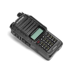 Alternative view of Baofeng Ασύρματος πομποδέκτης – BF-UV9RPlus Walkie Talkie