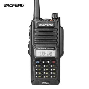 Baofeng Ασύρματος πομποδέκτης – BF-UV9RPlus Walkie Talkie - sukki.gr