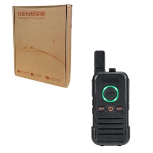 Ασύρματος Πομποδέκτης – Walkie Talkie FM Transceiver - sukki.gr