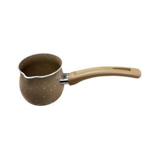 Μπρίκι Με Αντικολλητική Επίστρωση - Non-stick coated pot - sukki.gr
