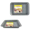Αντικολλητικό Ταψί 32x22cm - Oven Pan - sukki.gr