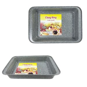 Αντικολλητικό Ταψί 32x22cm - Oven Pan - sukki.gr