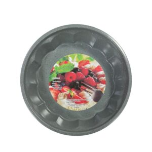 Alternative view of Φόρμα κέικ 28cm - Cake form