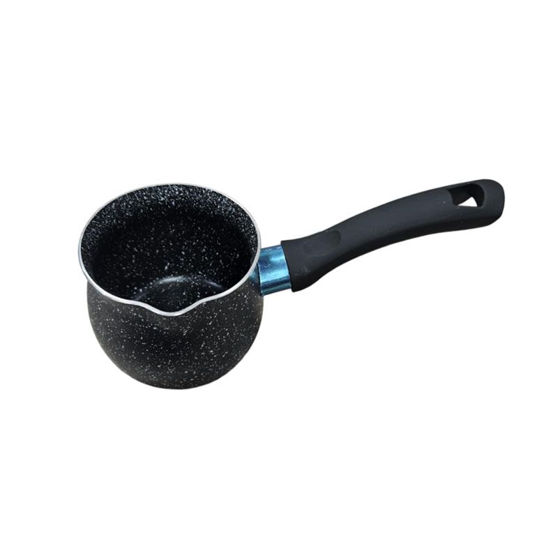 Μπρίκι Με Αντικολλητική Επίστρωση 8cm - Non-stick coated pot - sukki.gr