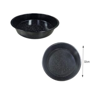 Alternative view of Στρογγυλό Ταψί 32cm - Round Baking Pan