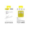 Andowl Ενσύρματα Ακουστικά με AUX 3.5mm QY-9027 - Earphone - sukki.gr
