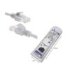 AOWEIXUN Καλώδιο ethernet Cat.5e 3M - Deluxe Computer cable - sukki.gr