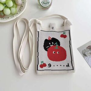 Τσαντάκι χιαστί - Crossbody bag - sukki.gr