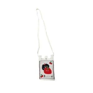 Alternative view of Τσαντάκι χιαστί - Crossbody bag
