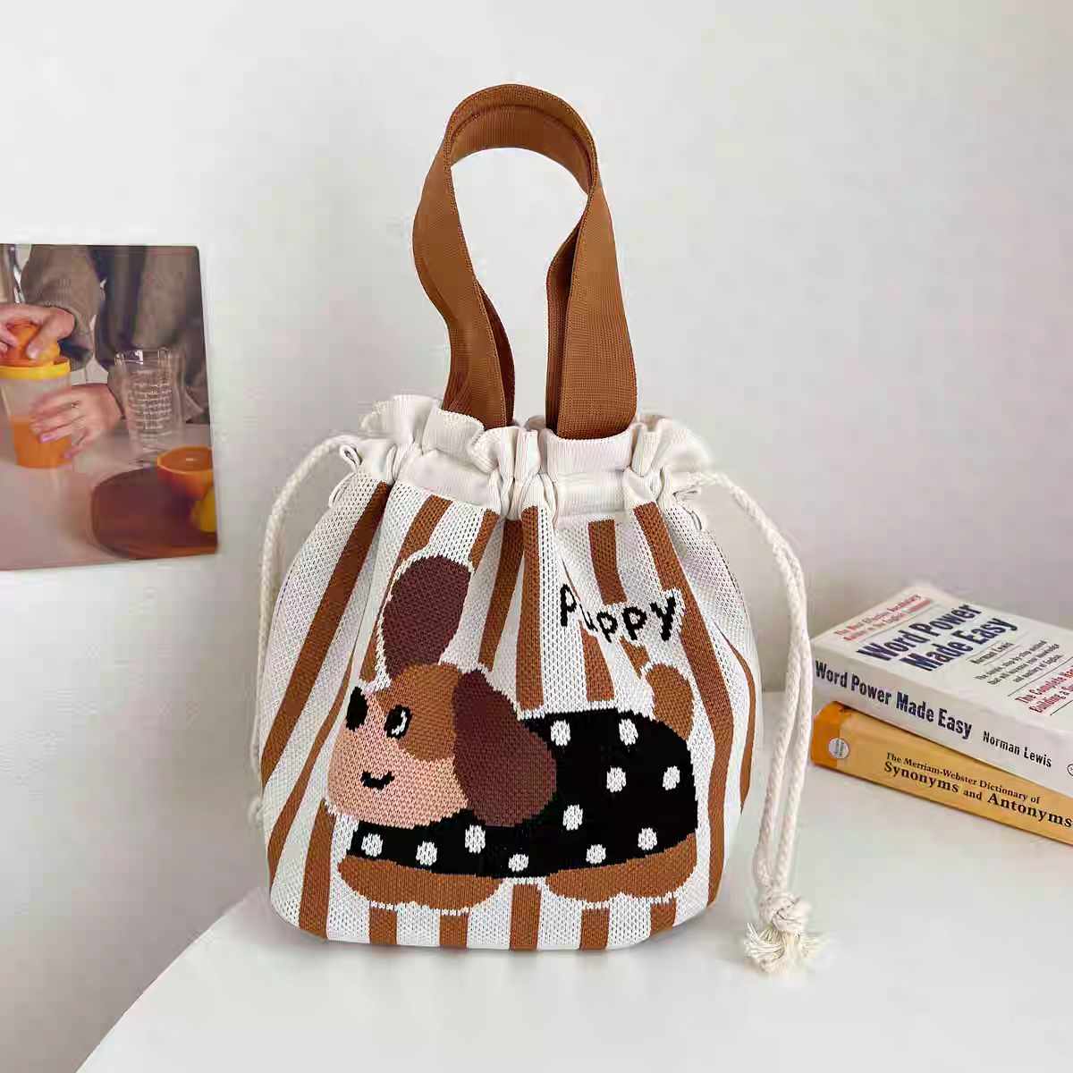 Τσαντάκι - Crossbody bag - Image 4