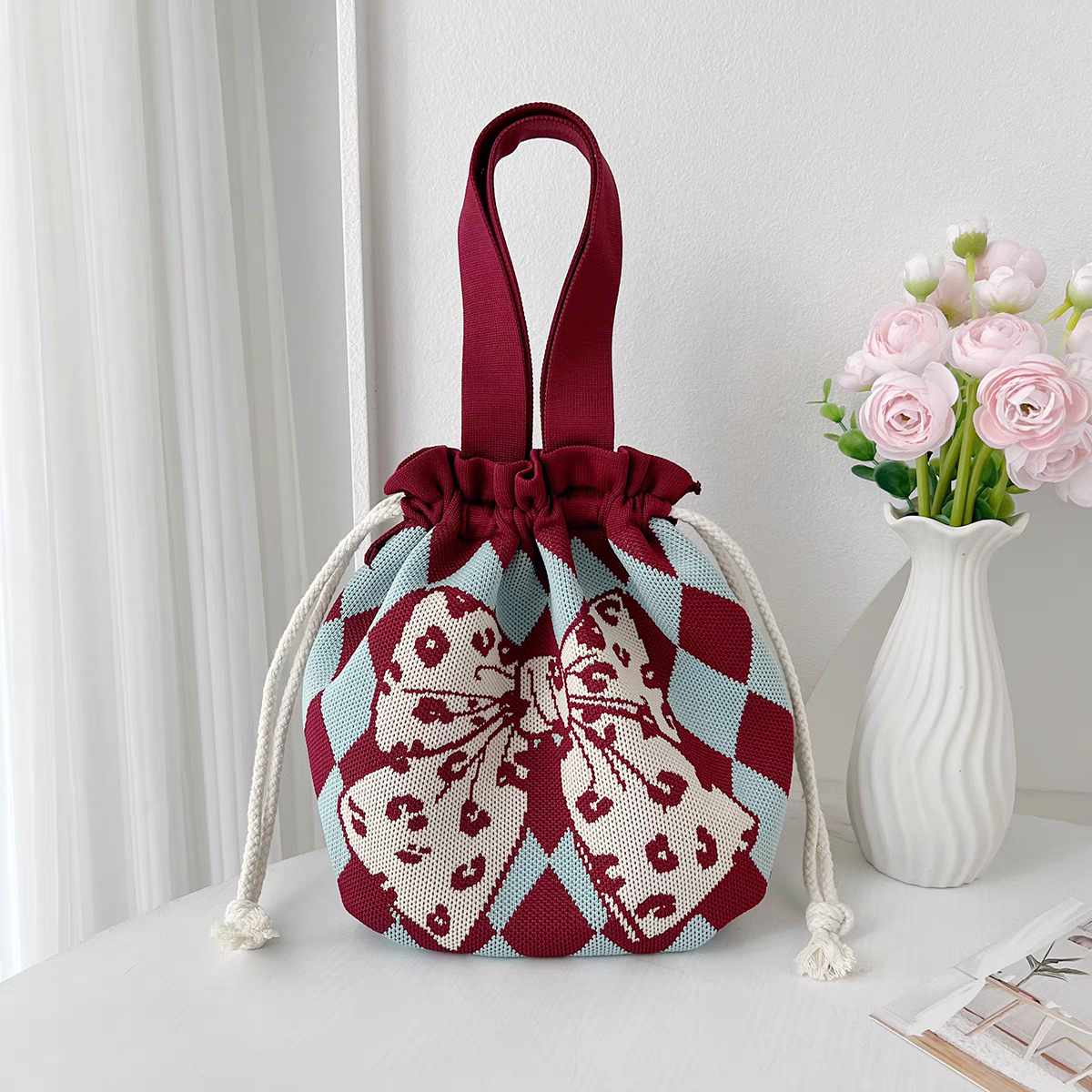 Τσαντάκι - Crossbody bag - Image 9