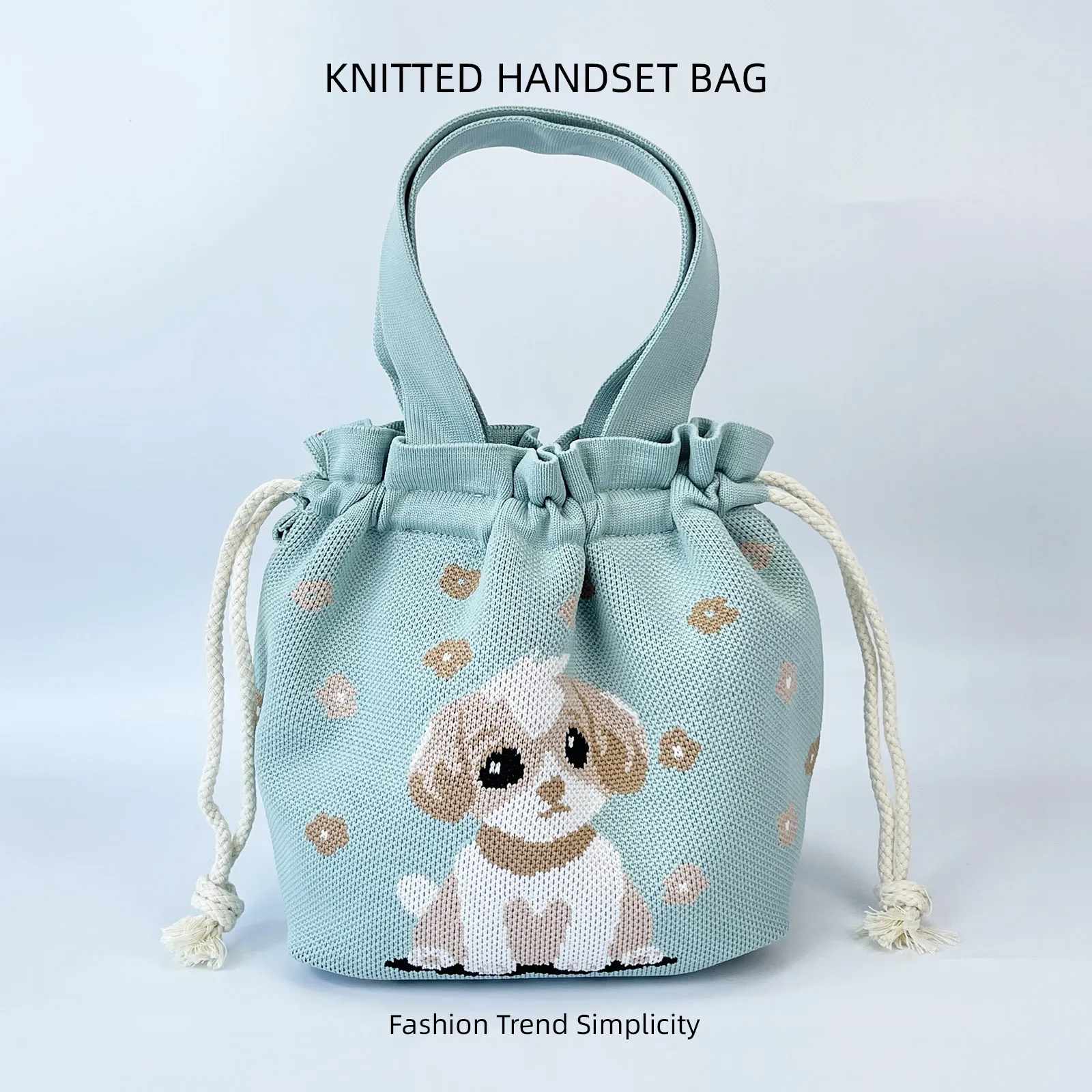 Τσαντάκι - Crossbody bag - Image 5