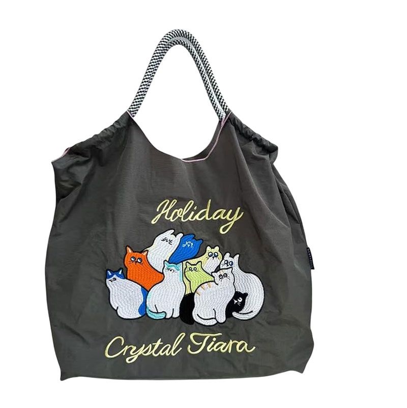 Τσάντα Ώμου - Shoulder bag - Image 5