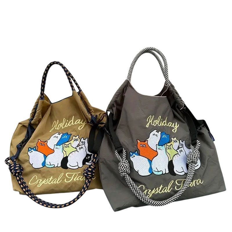Τσάντα Ώμου με Λουρί - Shoulder bag - Image 3