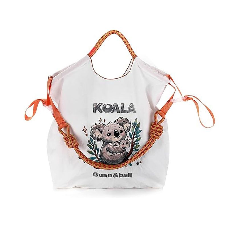Τσάντα Ώμου με Λουρί - Shoulder bag - Image 4