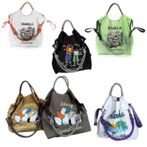 Τσάντα Ώμου με Λουρί - Shoulder bag - sukki.gr