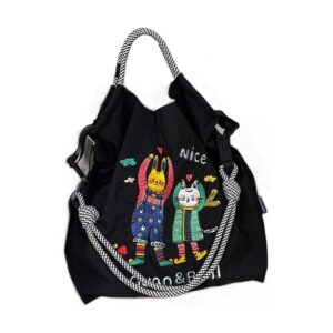 Alternative view of Τσάντα Ώμου με Λουρί - Shoulder bag