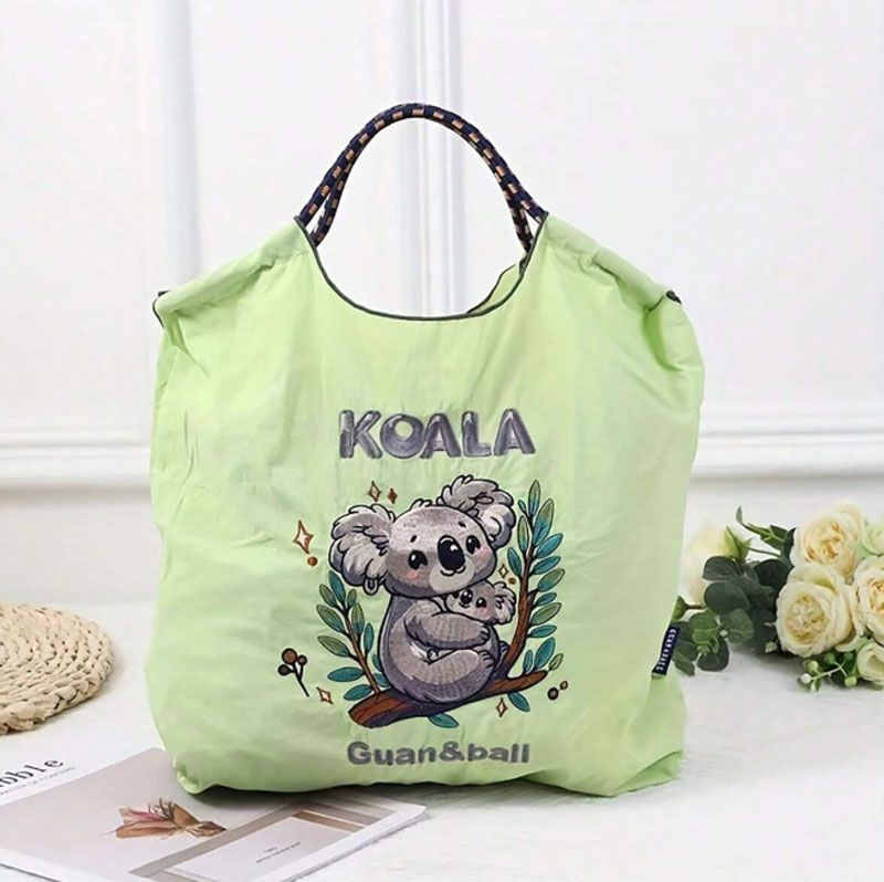 Τσάντα Ώμου με Λουρί - Shoulder bag - Image 5