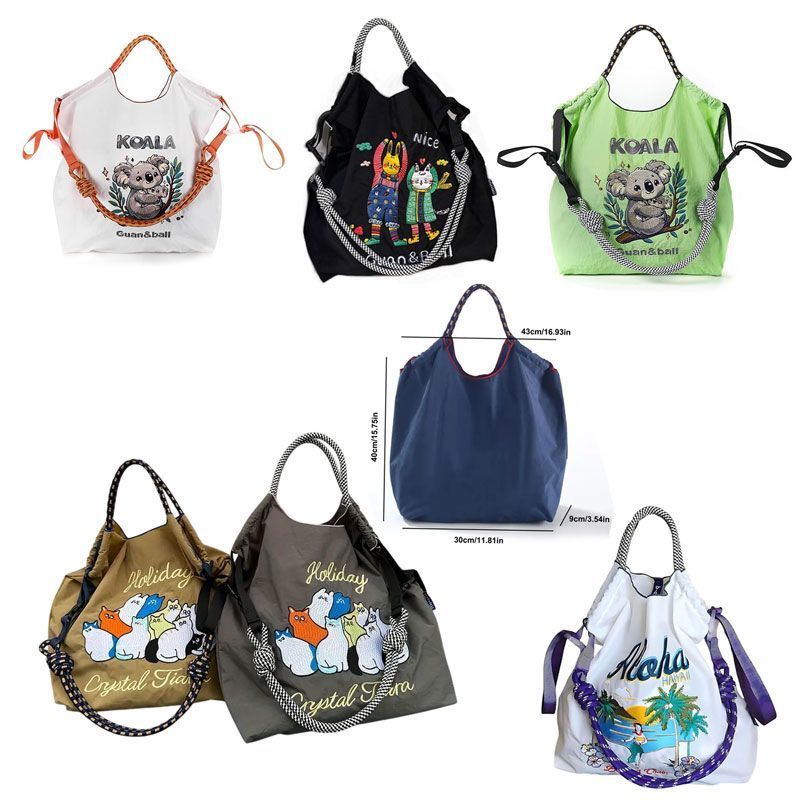 Τσάντα Ώμου με Λουρί - Shoulder bag - Image 8