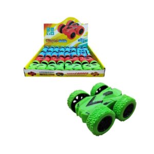 Speed Rodeo Αυτοκινητάκια Friction - Toy cars - sukki.gr