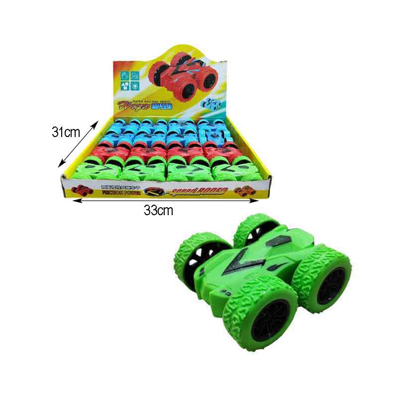 Speed Rodeo Αυτοκινητάκια Friction - Toy cars - Image 4