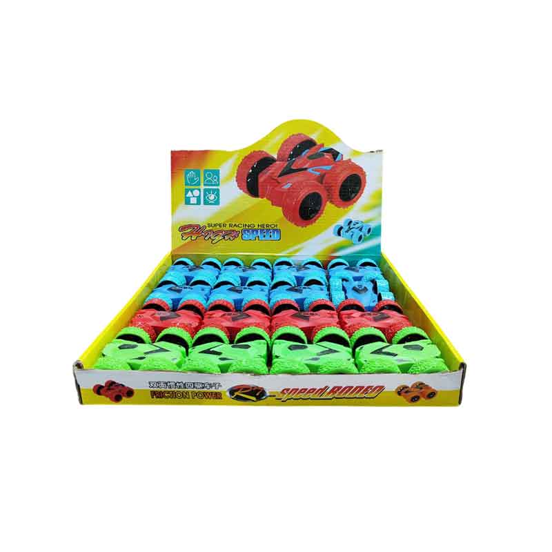 Speed Rodeo Αυτοκινητάκια Friction - Toy cars - Image 3