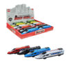 Alloy Model Παιχνίδι Τρενάκι- Toy Train - sukki.gr