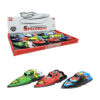 Παιχνίδι Ταχύπλοο Σκάφος 12cm – Speedboat Toy - sukki.gr