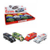 Σετ Παιδικά Οχήματα Διάσωσης 12 Τεμαχίων - Die Cast Car Model Rescue Vehicles Set - sukki.gr