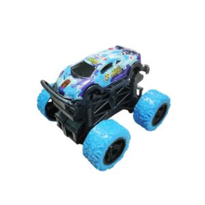 Alternative view of Speed Rodeo Παιχνίδι Αυτοκινητάκι Με Μεγάλους Τροχούς – Toy Car with Big Wheels