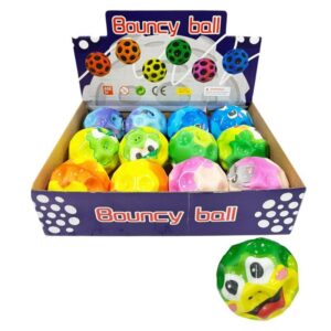 Μπαλάκι αναπήδησης - Bouncy ball - sukki.gr
