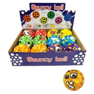 Μπαλάκι αναπήδησης - Bouncy ball - sukki.gr